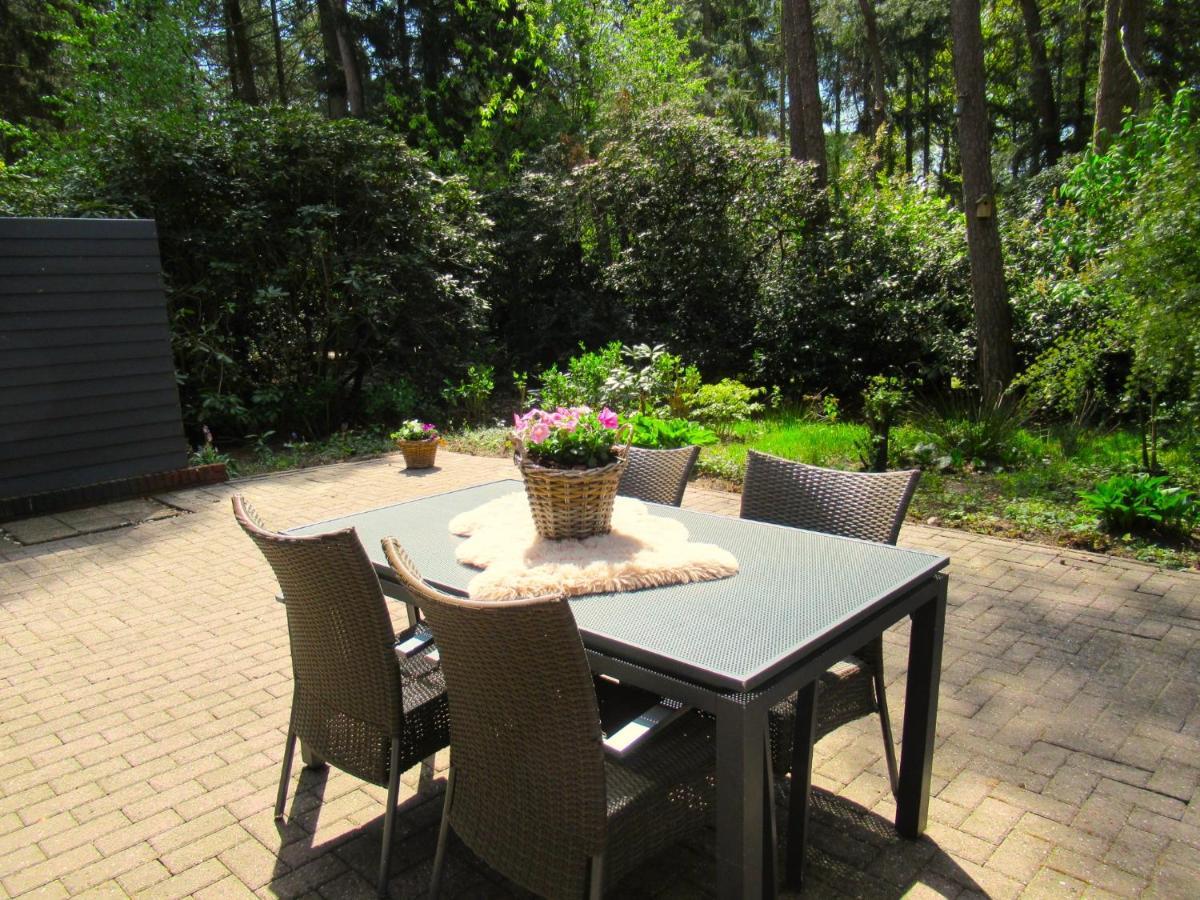 Secret Wellness Puur Natuur Holten Luaran gambar