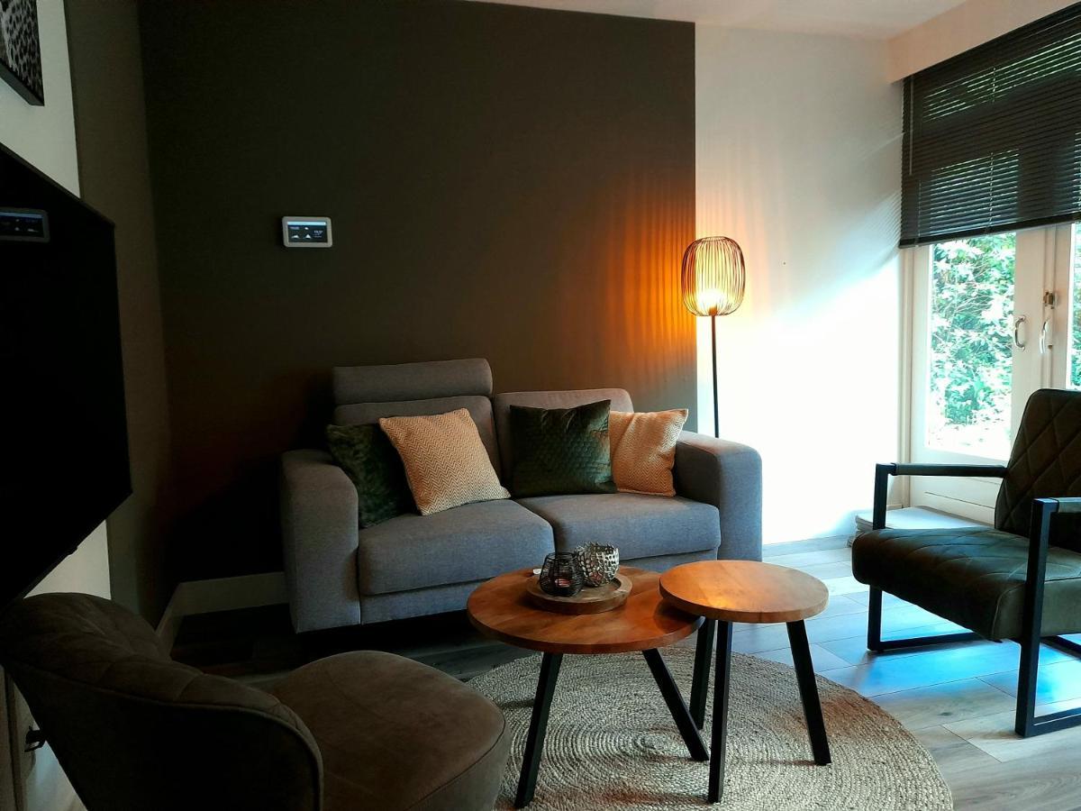 Secret Wellness Puur Natuur Holten Luaran gambar