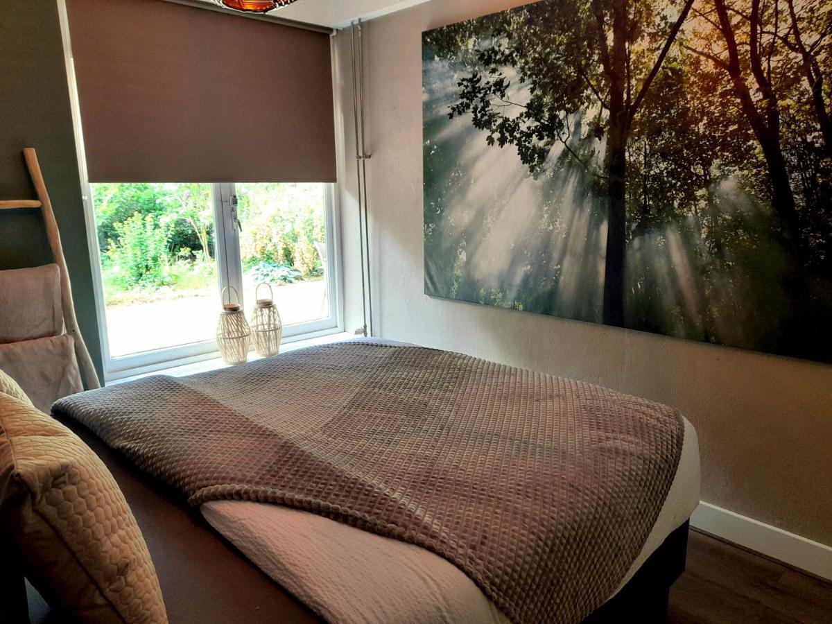 Secret Wellness Puur Natuur Holten Luaran gambar
