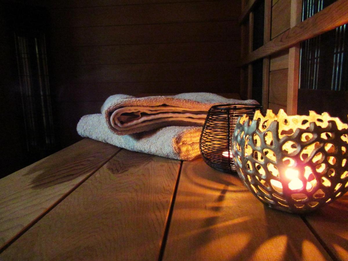 Secret Wellness Puur Natuur Holten Luaran gambar