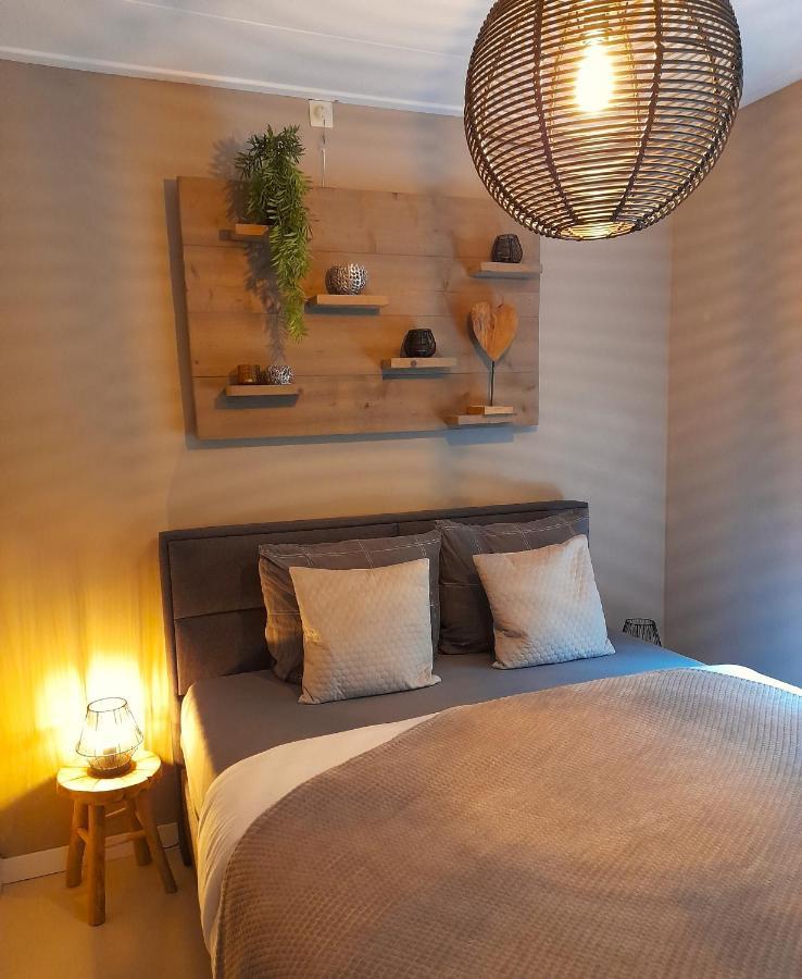 Secret Wellness Puur Natuur Holten Luaran gambar