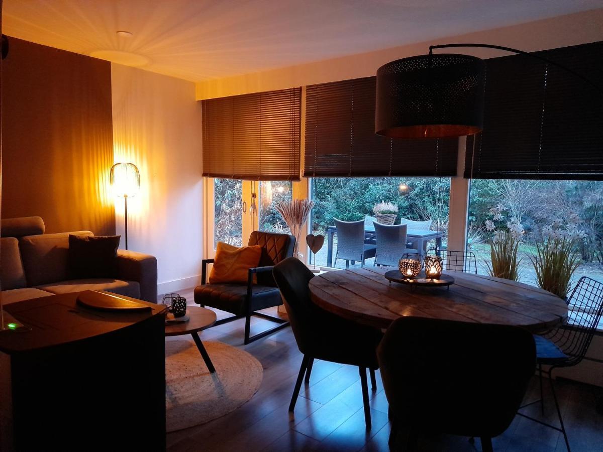 Secret Wellness Puur Natuur Holten Luaran gambar