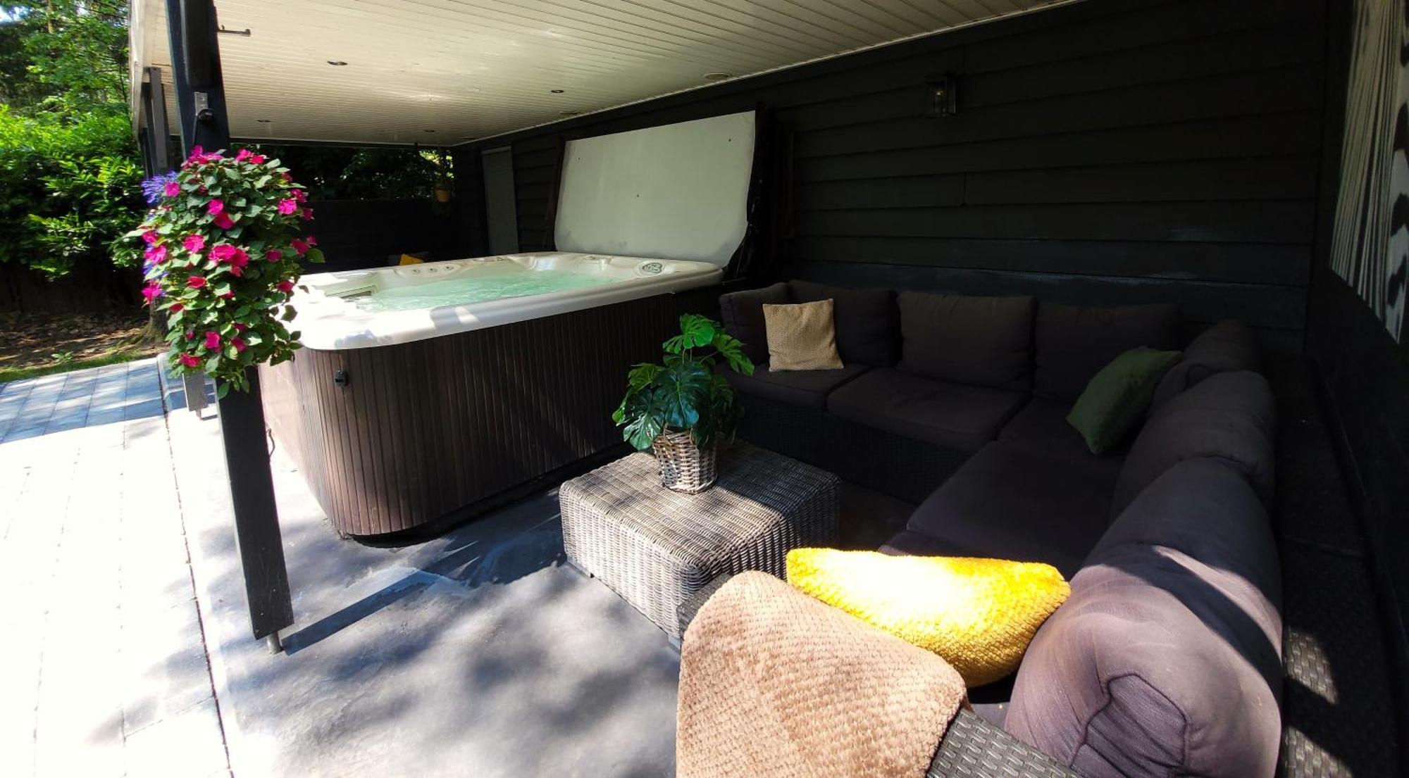 Secret Wellness Puur Natuur Holten Luaran gambar