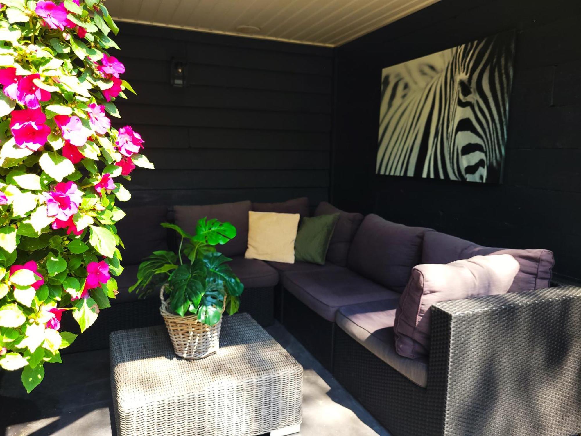 Secret Wellness Puur Natuur Holten Luaran gambar