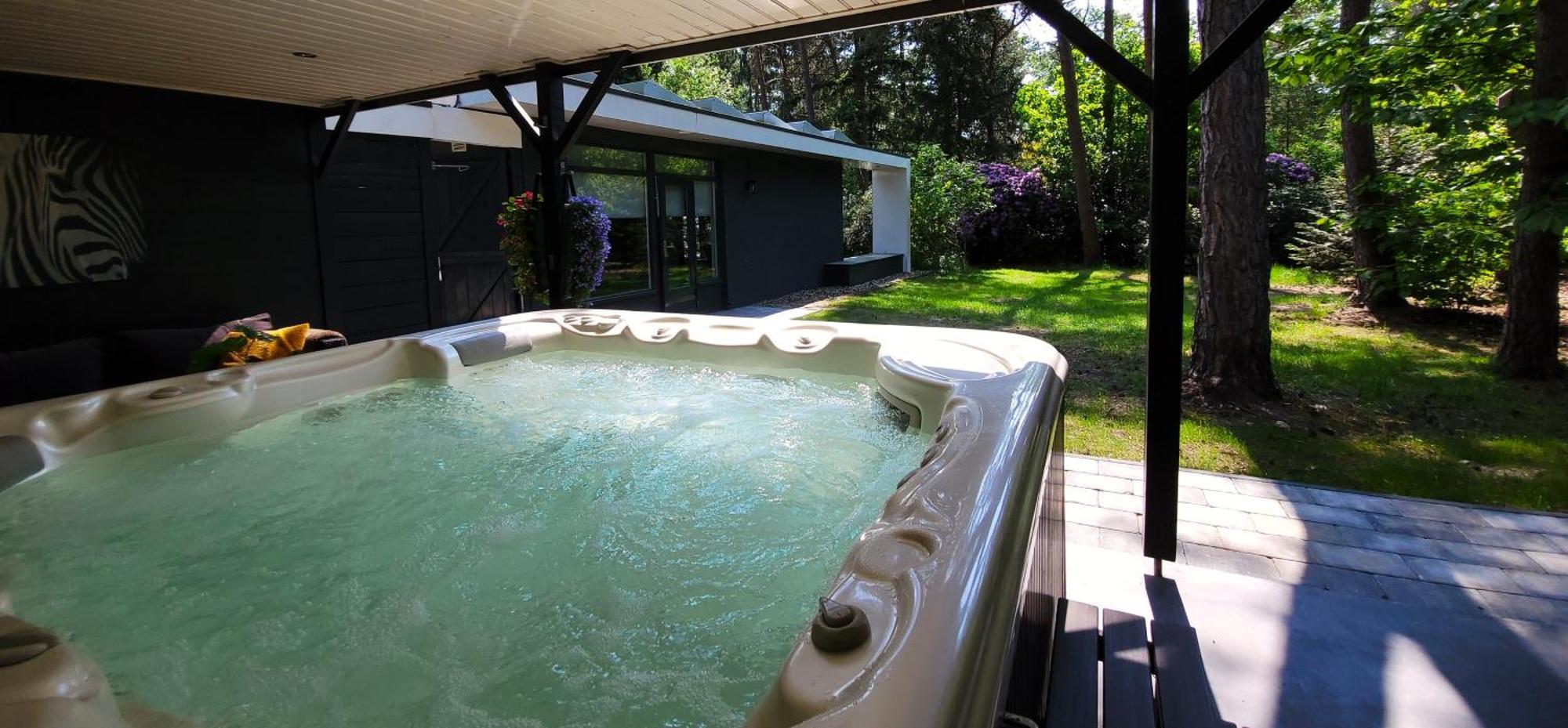 Secret Wellness Puur Natuur Holten Luaran gambar