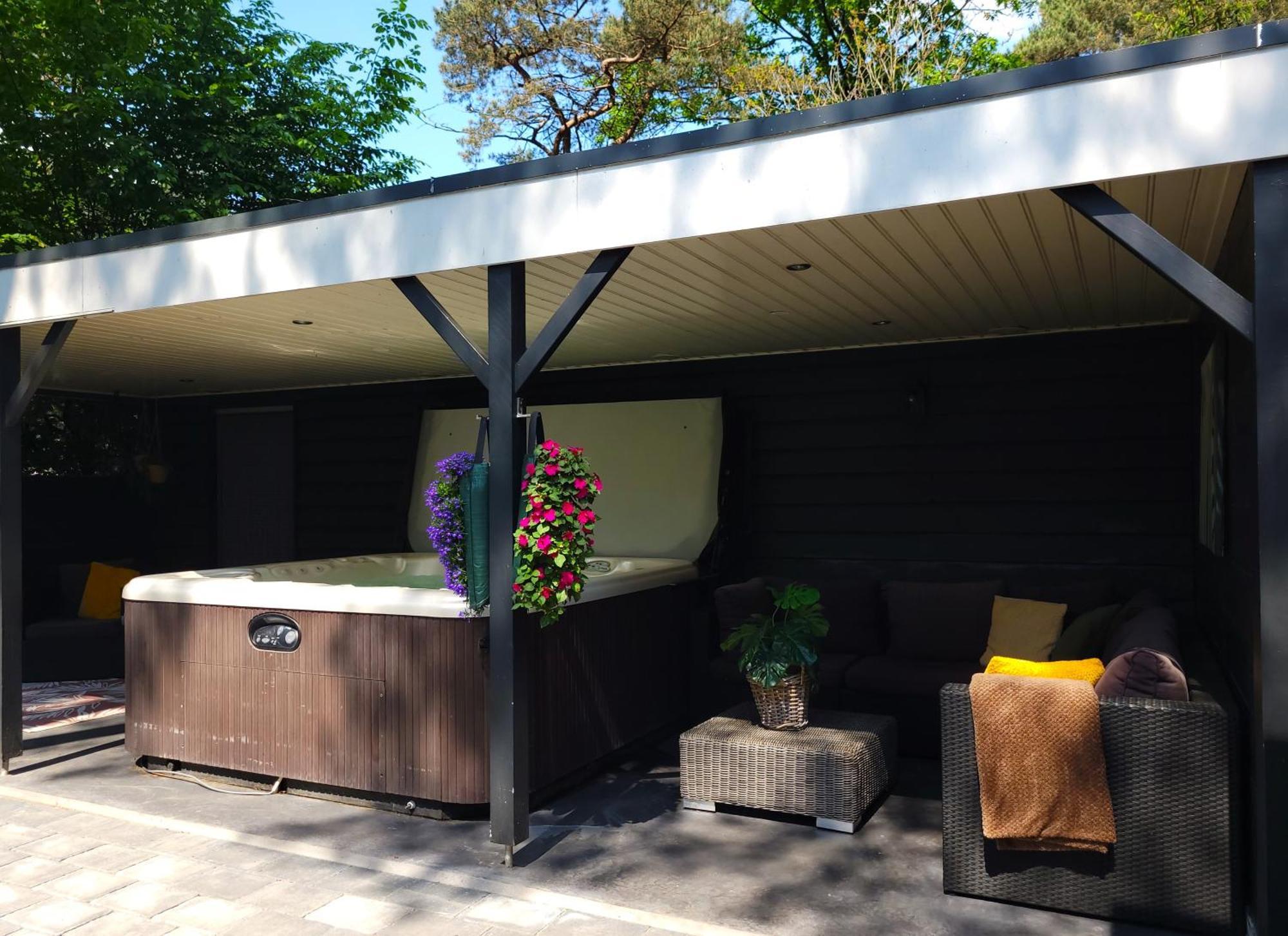 Secret Wellness Puur Natuur Holten Luaran gambar