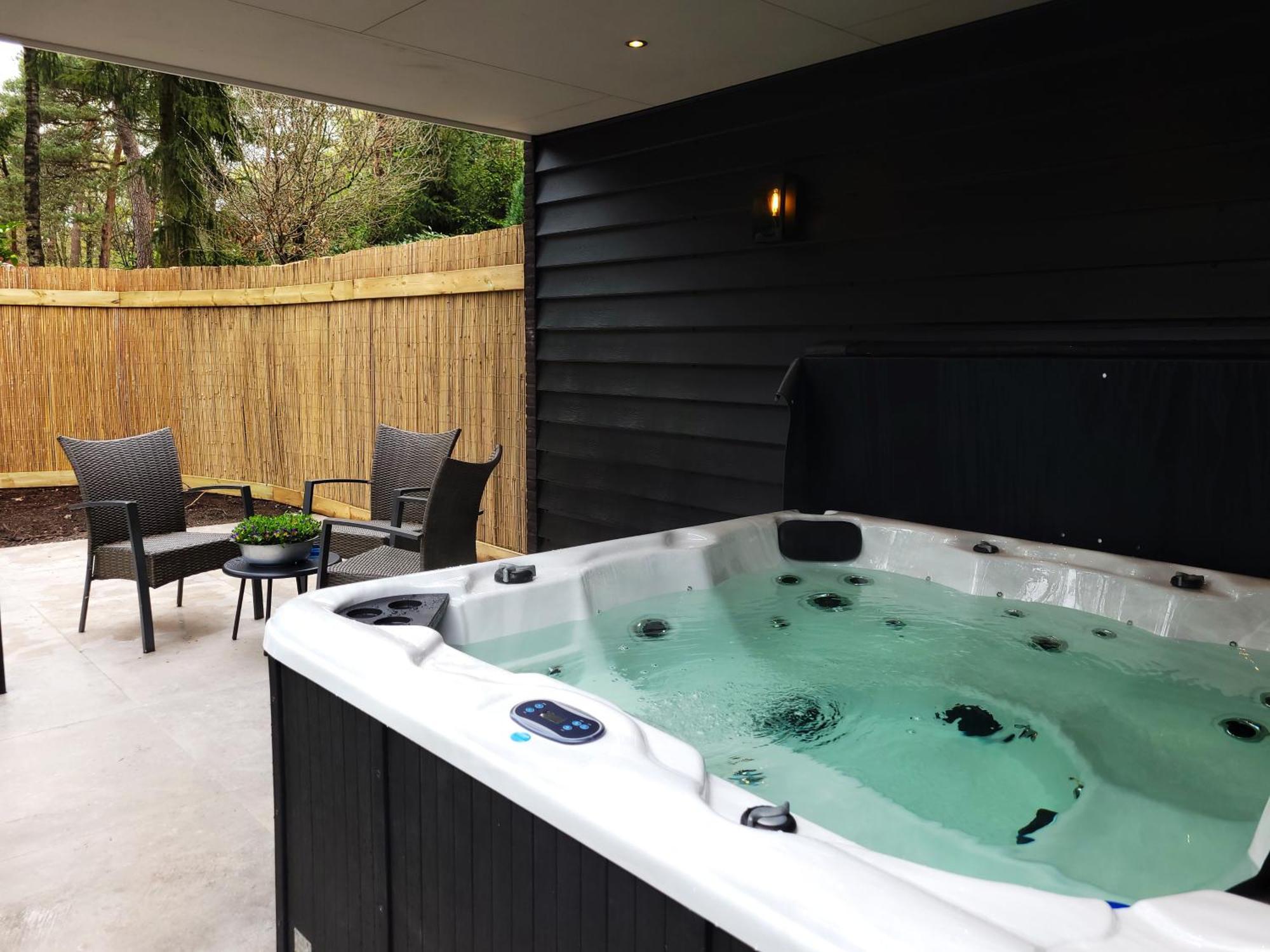 Secret Wellness Puur Natuur Holten Luaran gambar