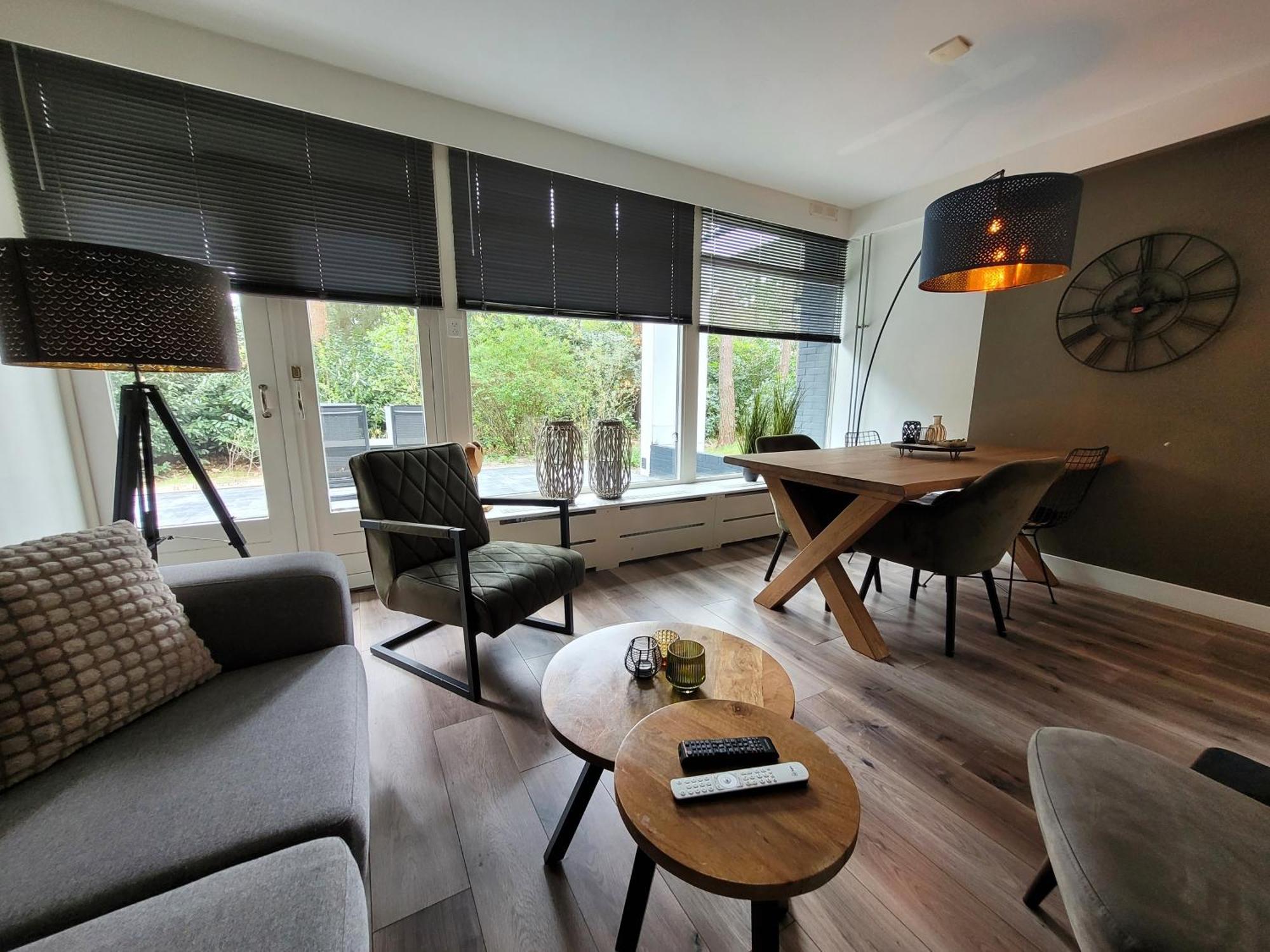 Secret Wellness Puur Natuur Holten Luaran gambar