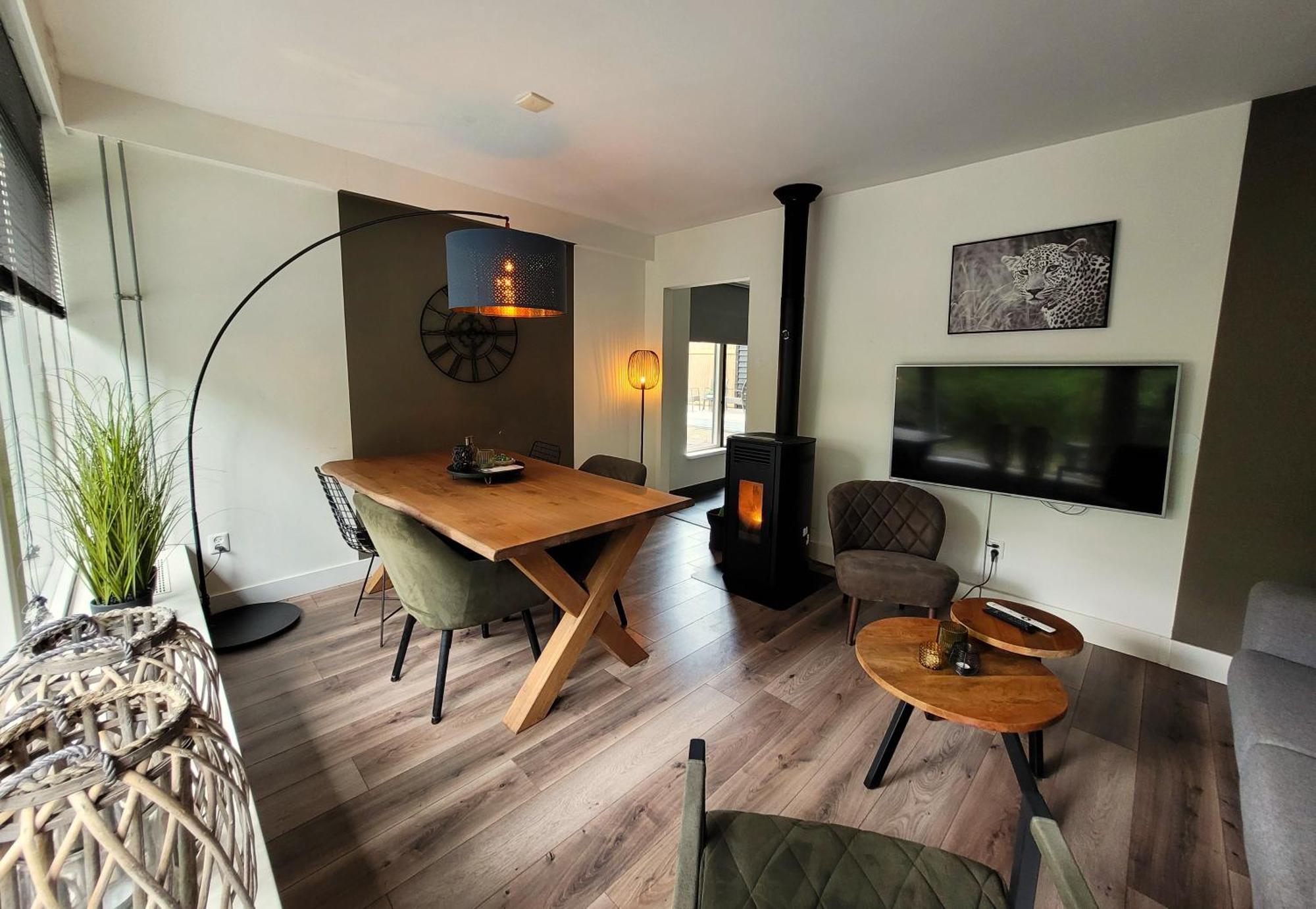 Secret Wellness Puur Natuur Holten Luaran gambar