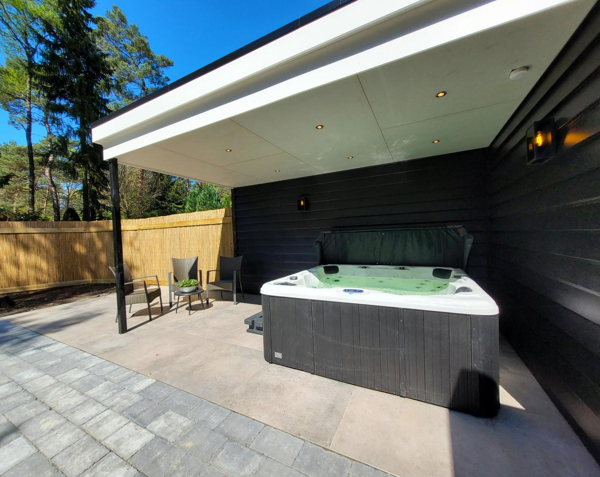 Secret Wellness Puur Natuur Holten Luaran gambar