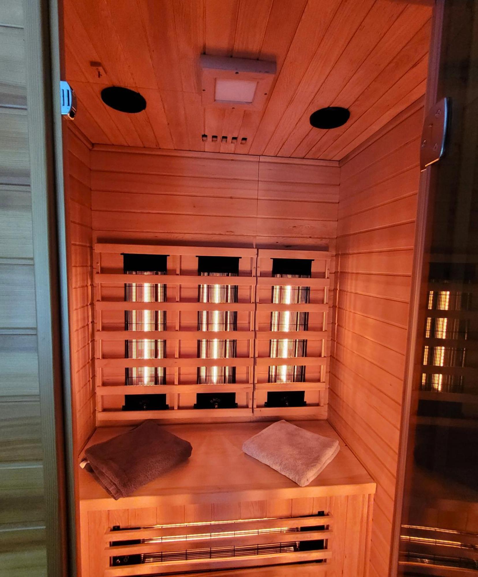 Secret Wellness Puur Natuur Holten Luaran gambar